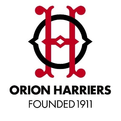 Orion Harriers