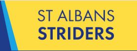 St Albans Striders