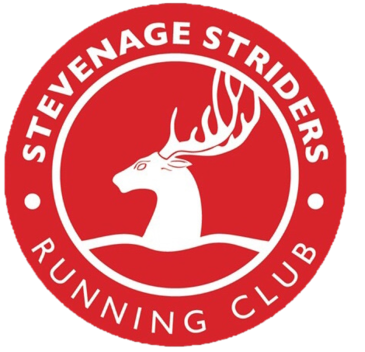 Stevenage Striders